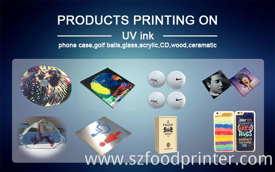 Phone Case Printer Cheap